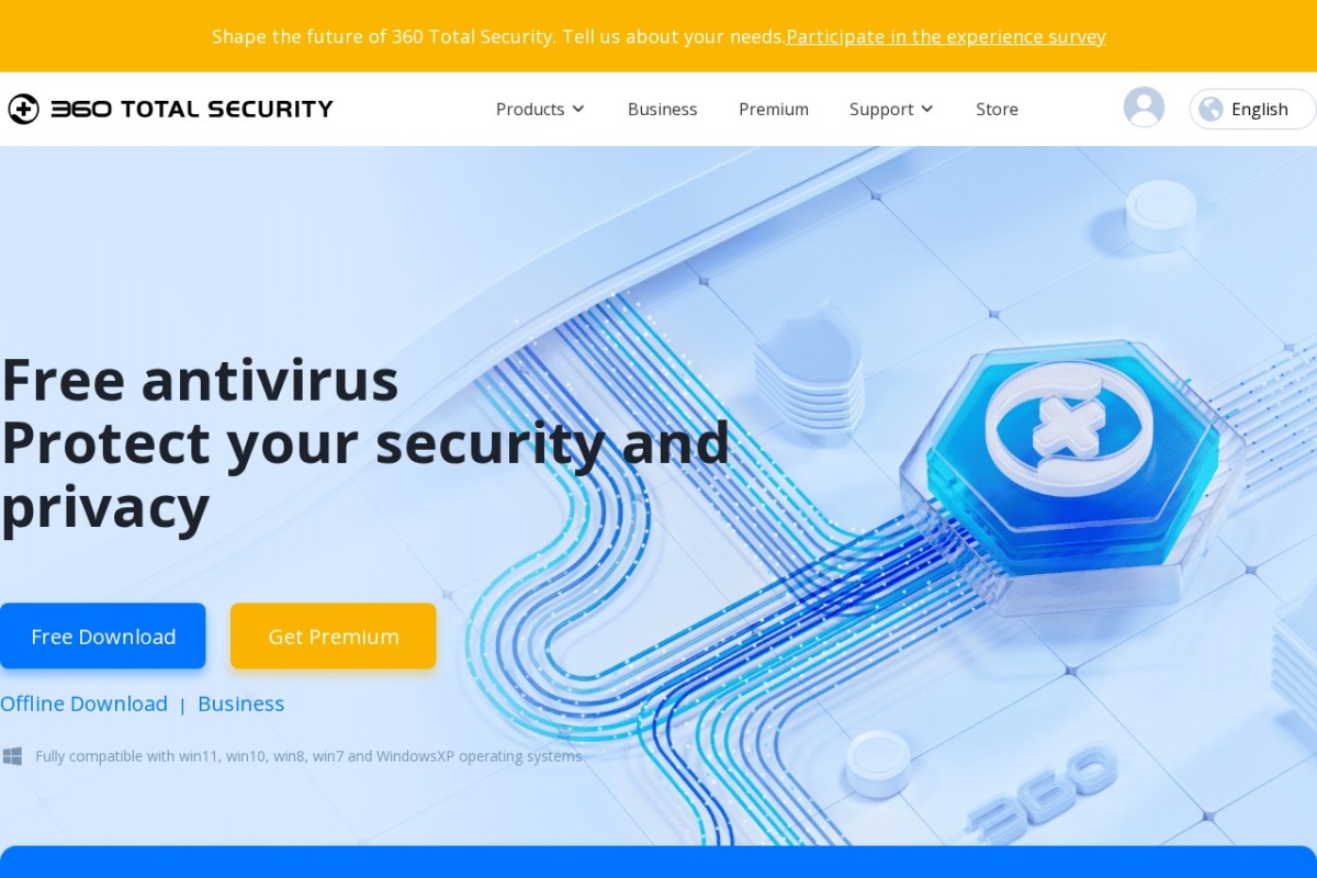 360 Total Security
