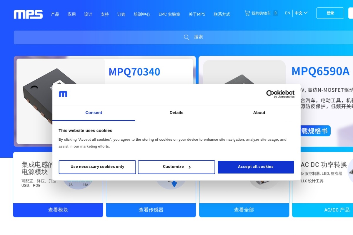 MPS