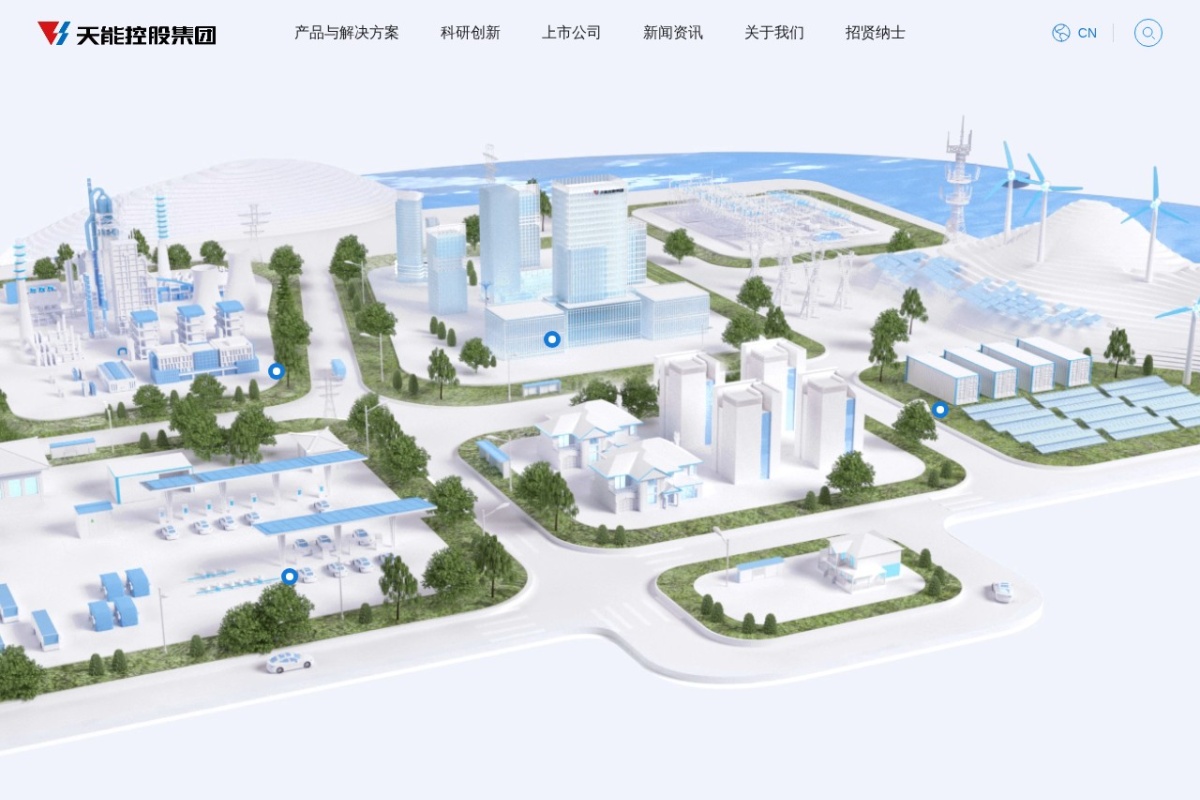 天能控股集团